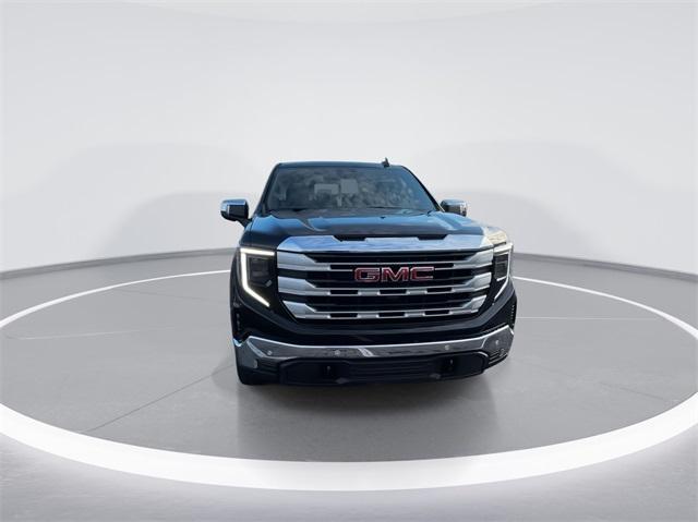 new 2025 GMC Sierra 1500 car, priced at $63,600