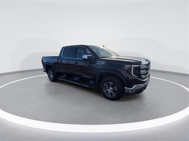 new 2025 GMC Sierra 1500 car, priced at $63,600