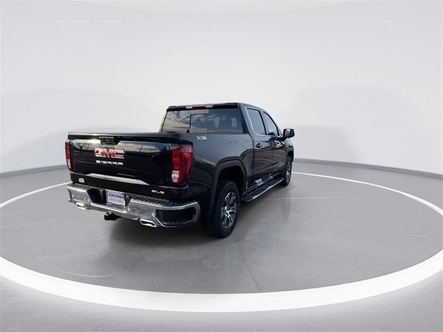 new 2025 GMC Sierra 1500 car, priced at $63,600