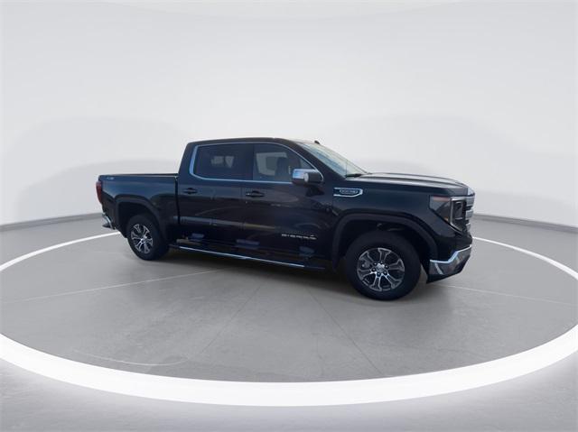 new 2025 GMC Sierra 1500 car, priced at $63,600