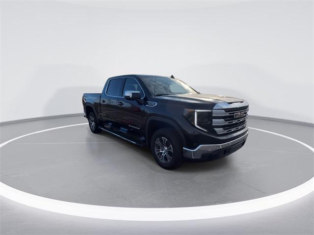 new 2025 GMC Sierra 1500 car, priced at $63,600