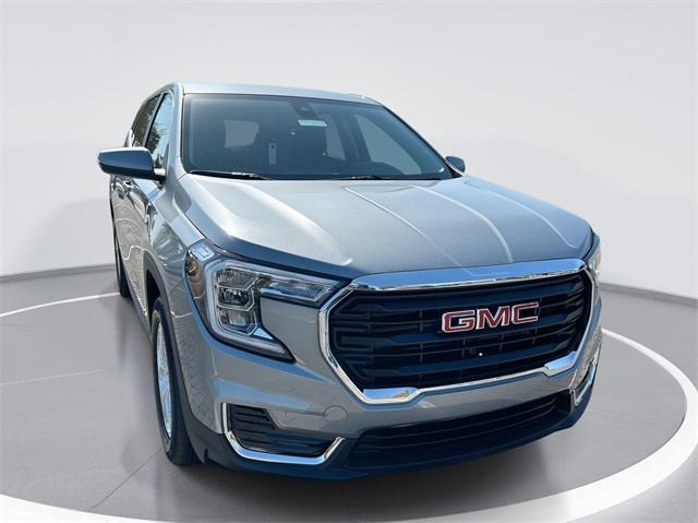 new 2024 GMC Terrain car, priced at $27,375