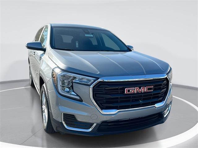 new 2024 GMC Terrain car, priced at $27,375