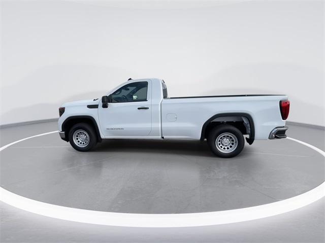 new 2024 GMC Sierra 1500 car, priced at $38,400