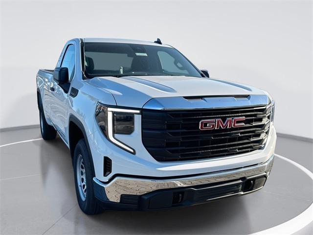 new 2024 GMC Sierra 1500 car, priced at $38,400