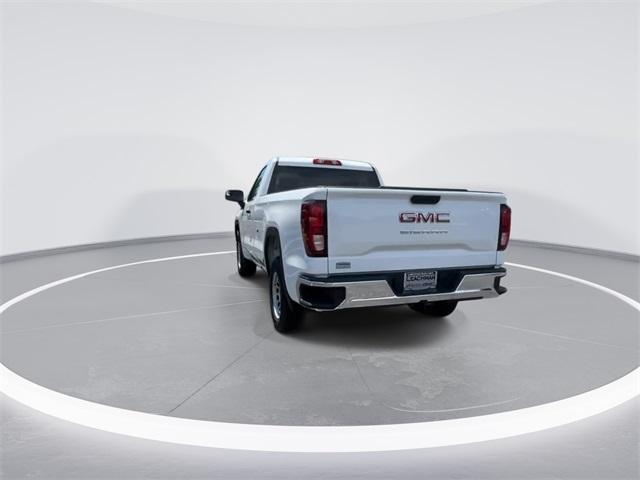 new 2024 GMC Sierra 1500 car, priced at $38,417