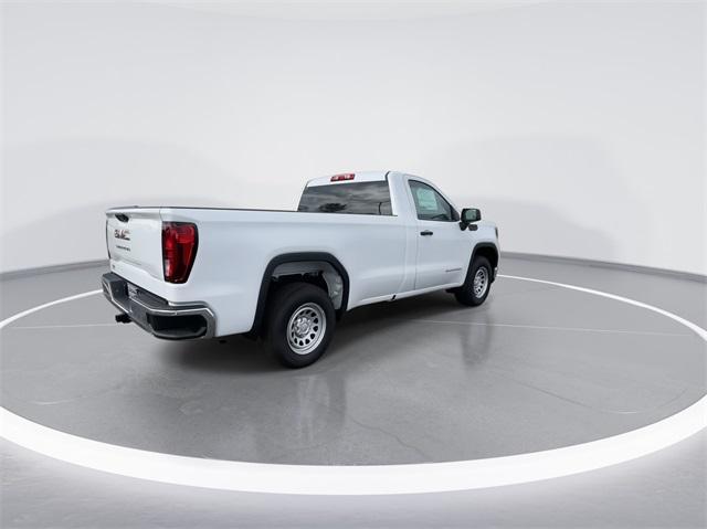 new 2024 GMC Sierra 1500 car, priced at $38,400