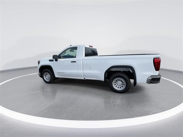 new 2024 GMC Sierra 1500 car, priced at $38,400