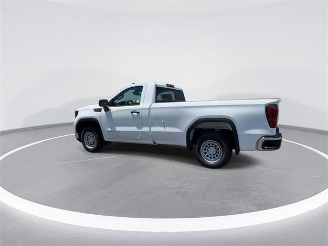 new 2024 GMC Sierra 1500 car, priced at $38,417