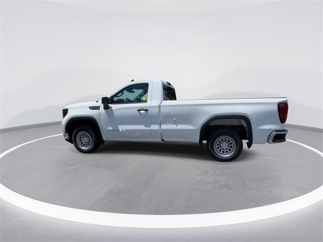 new 2024 GMC Sierra 1500 car, priced at $38,417