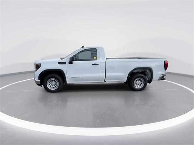 new 2024 GMC Sierra 1500 car, priced at $38,400