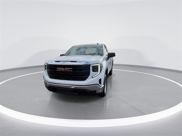 new 2024 GMC Sierra 1500 car, priced at $38,400