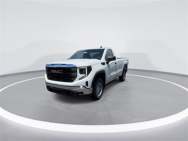 new 2024 GMC Sierra 1500 car, priced at $38,417