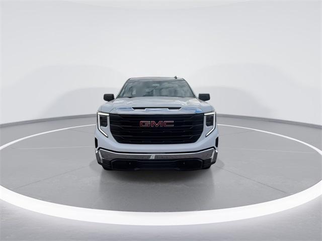 new 2024 GMC Sierra 1500 car, priced at $38,400