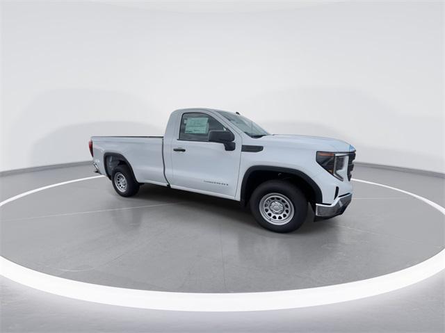 new 2024 GMC Sierra 1500 car, priced at $38,400