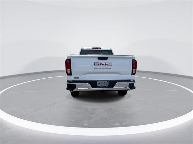 new 2024 GMC Sierra 1500 car, priced at $38,417