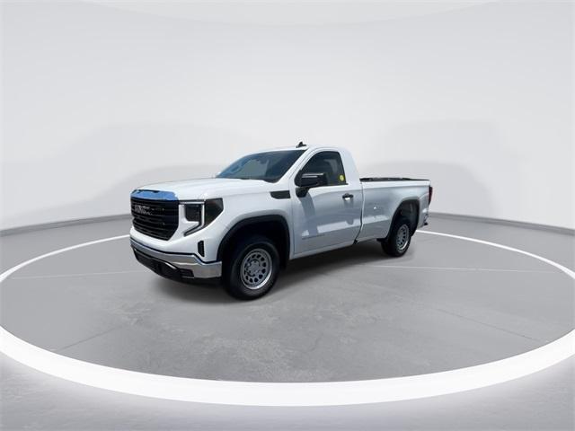 new 2024 GMC Sierra 1500 car, priced at $38,417