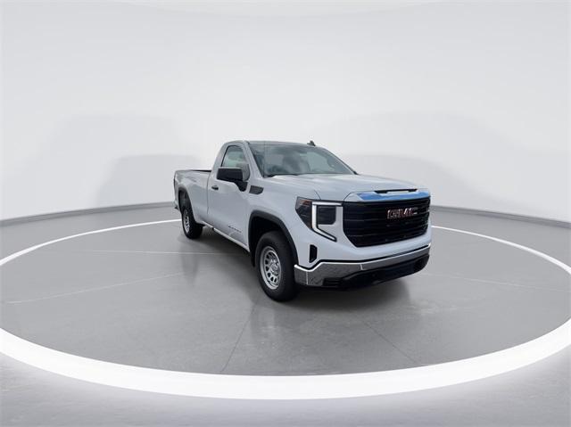 new 2024 GMC Sierra 1500 car, priced at $38,400