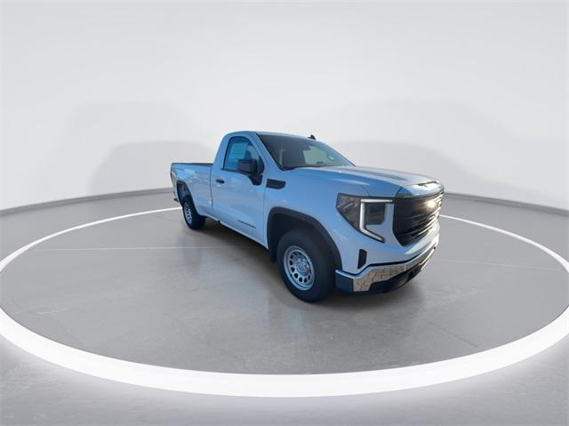 new 2024 GMC Sierra 1500 car, priced at $38,400