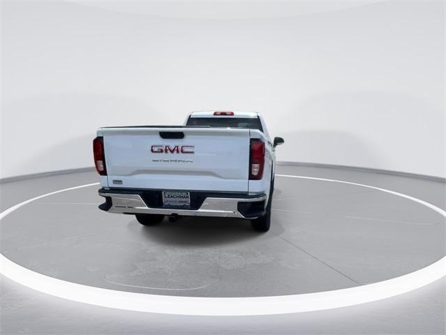 new 2024 GMC Sierra 1500 car, priced at $38,417