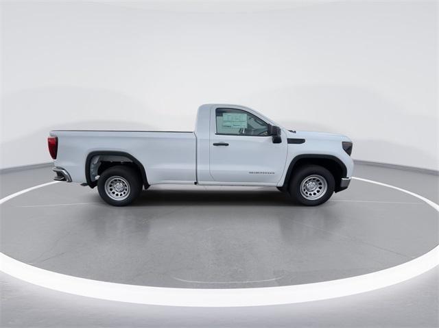 new 2024 GMC Sierra 1500 car, priced at $38,400