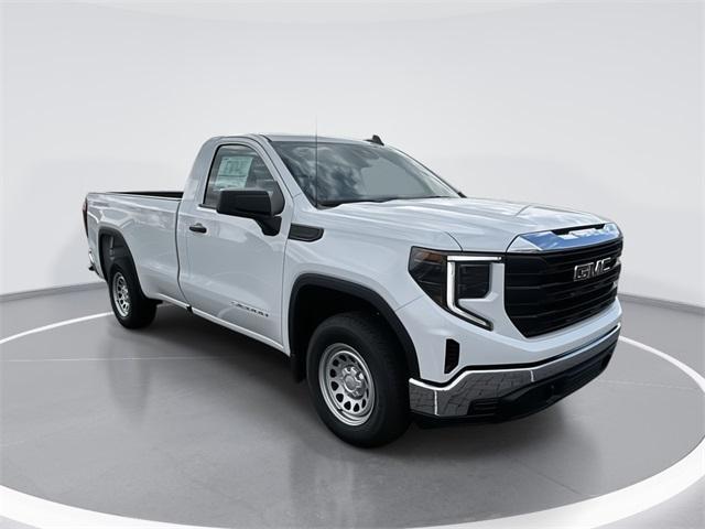 new 2024 GMC Sierra 1500 car, priced at $41,900