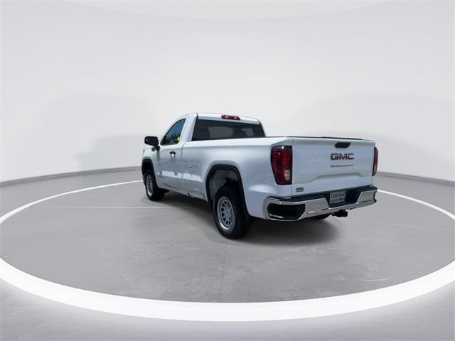 new 2024 GMC Sierra 1500 car, priced at $38,417