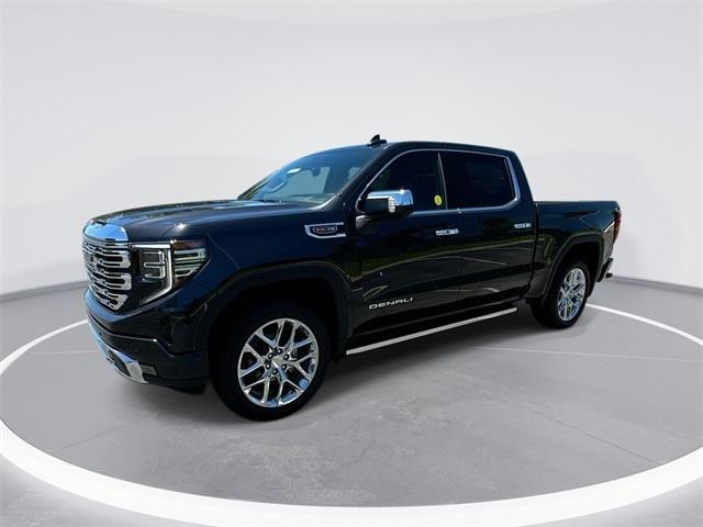 new 2024 GMC Sierra 1500 car, priced at $77,690