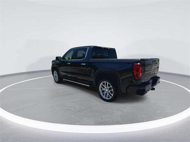 new 2024 GMC Sierra 1500 car, priced at $77,690