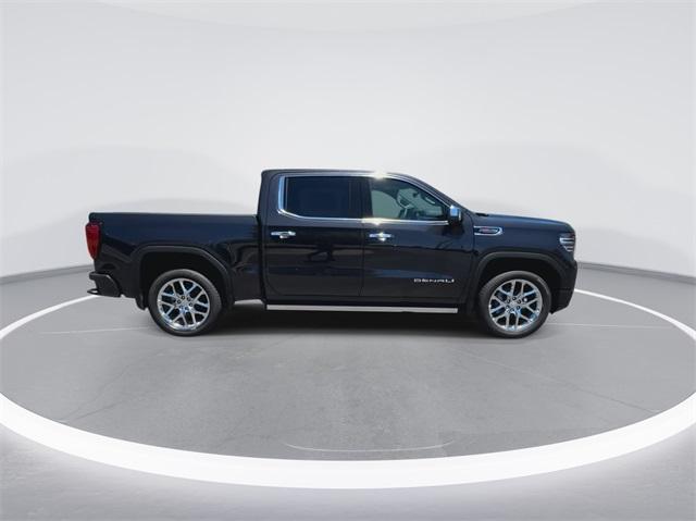 new 2024 GMC Sierra 1500 car, priced at $77,690