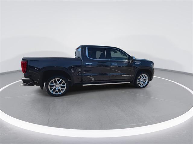 new 2024 GMC Sierra 1500 car, priced at $76,358