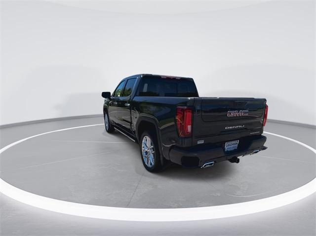 new 2024 GMC Sierra 1500 car, priced at $77,690