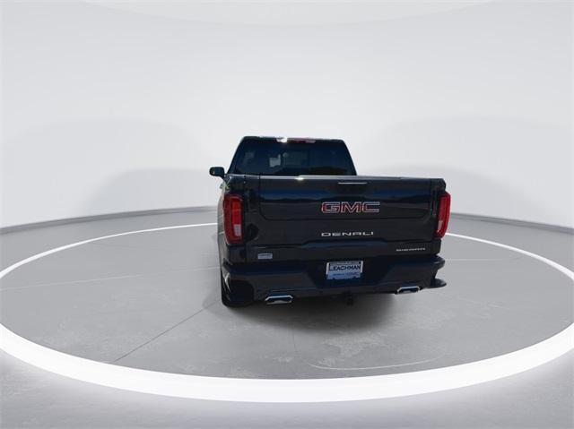 new 2024 GMC Sierra 1500 car, priced at $77,690