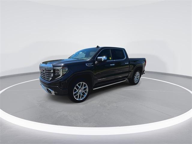 new 2024 GMC Sierra 1500 car, priced at $77,690