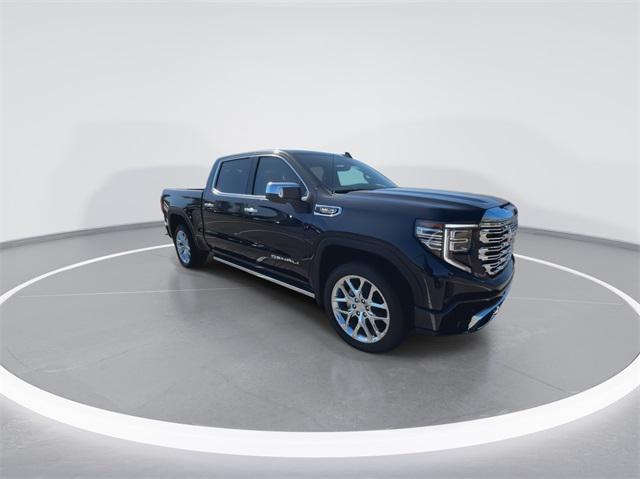 new 2024 GMC Sierra 1500 car, priced at $76,358