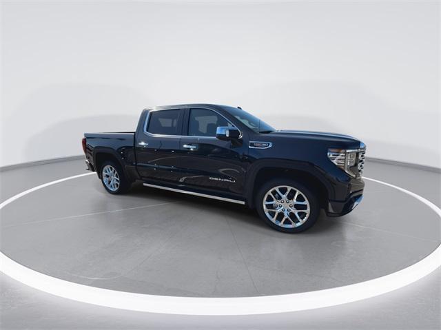 new 2024 GMC Sierra 1500 car, priced at $76,358