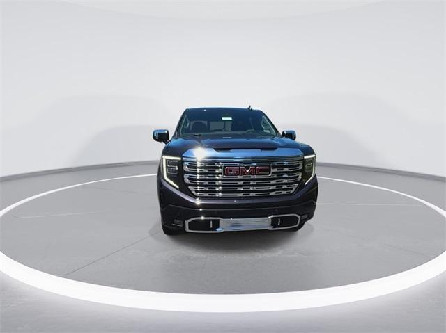 new 2024 GMC Sierra 1500 car, priced at $77,690