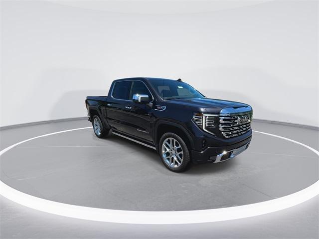 new 2024 GMC Sierra 1500 car, priced at $77,690