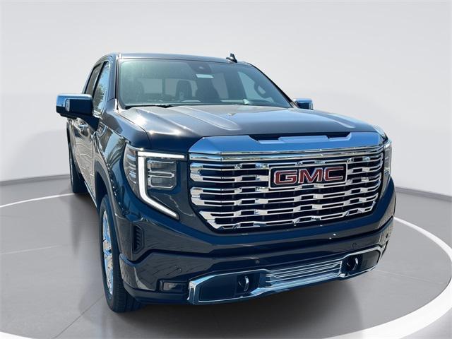 new 2024 GMC Sierra 1500 car, priced at $76,358