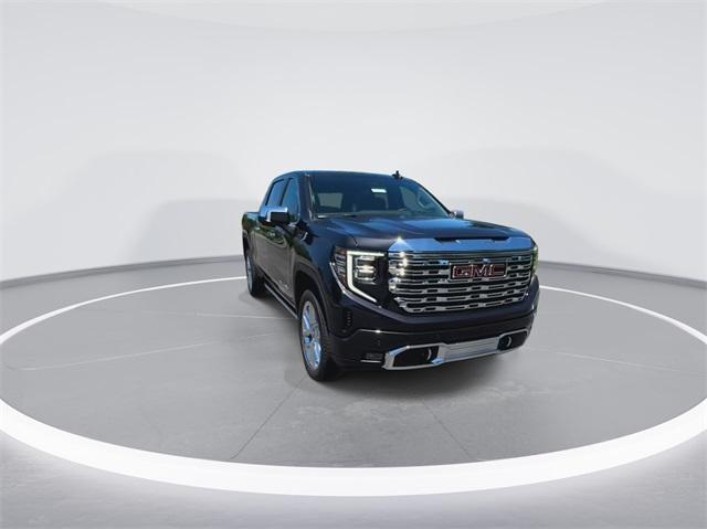 new 2024 GMC Sierra 1500 car, priced at $77,690