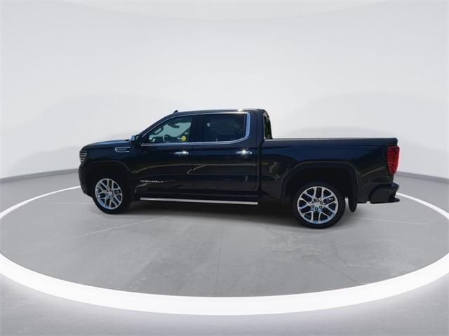 new 2024 GMC Sierra 1500 car, priced at $77,690