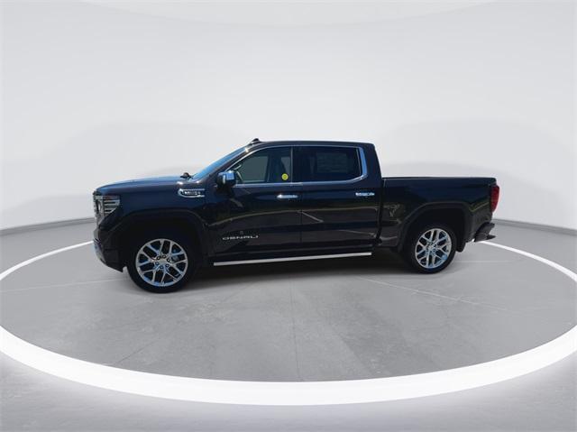 new 2024 GMC Sierra 1500 car, priced at $77,690