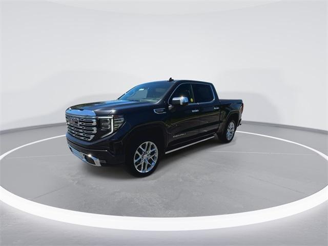 new 2024 GMC Sierra 1500 car, priced at $77,690