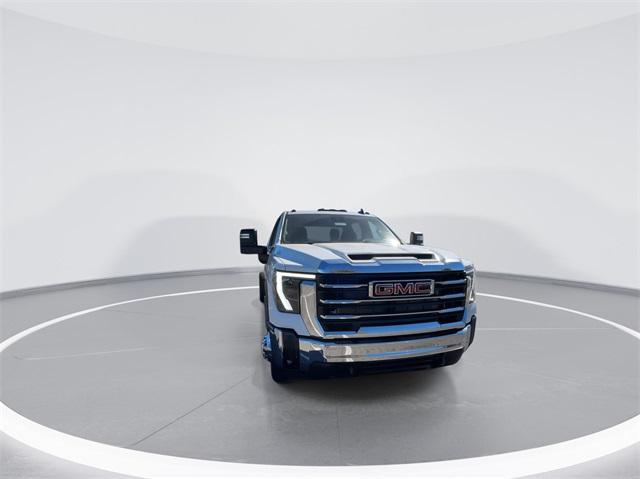 new 2025 GMC Sierra 3500 car, priced at $72,420