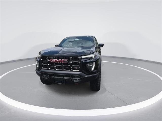 new 2024 GMC Canyon car, priced at $68,955