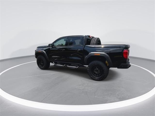 new 2024 GMC Canyon car, priced at $68,955