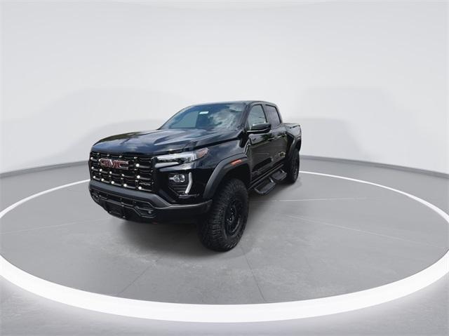 new 2024 GMC Canyon car, priced at $68,955