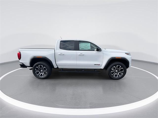 new 2024 GMC Canyon car, priced at $47,955