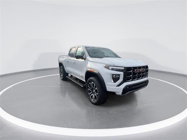 new 2024 GMC Canyon car, priced at $47,955