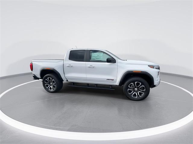 new 2024 GMC Canyon car, priced at $47,955